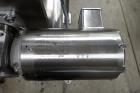 Idaho Steel Delumper